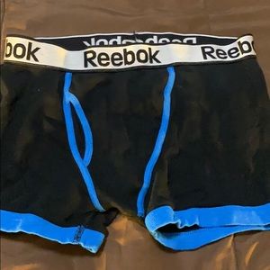 Reebok Men’s Boxer briefs